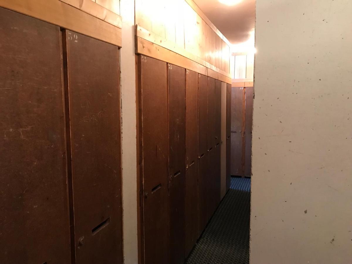Le Jetay 39 App 6 Personnes Aux Menuires Apartman Saint-Martin-de-Belleville Kültér fotó