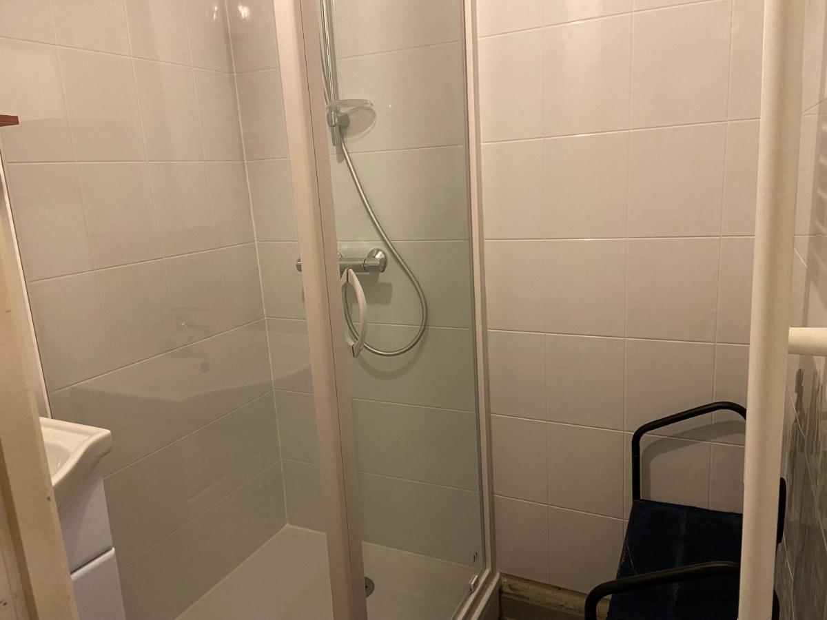 Le Jetay 39 App 6 Personnes Aux Menuires Apartman Saint-Martin-de-Belleville Kültér fotó